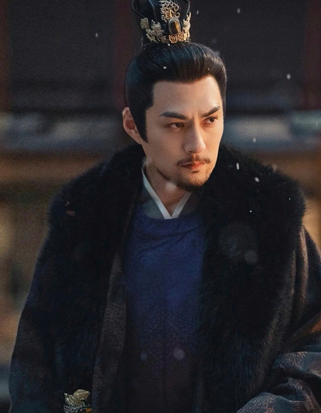 Đặng Khải, Lâm Mộc Nhiên bất ngờ hút fan sau Trục ngọc- Ảnh 6.