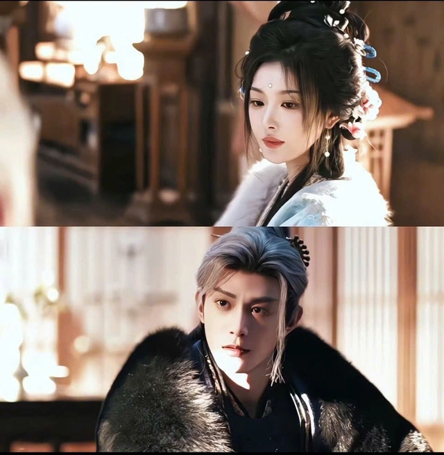 Đặng Khải, Lâm Mộc Nhiên bất ngờ hút fan sau Trục ngọc- Ảnh 2.