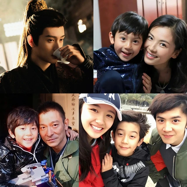 Đặng Khải, Lâm Mộc Nhiên bất ngờ hút fan sau Trục ngọc- Ảnh 4.