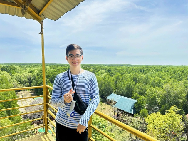 Ngày Sức khỏe Thế giới 7- 4: Sống khỏe hơn nhờ những thay đổi nhỏ trong thói quen- Ảnh 2. Ngày Sức khỏe Thế giới 7- 4: Sống khỏe hơn nhờ những thay đổi nhỏ trong thói quen- Ảnh 2.