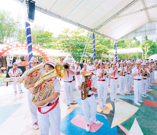 Những người âm thầm xây dựng thanh âm - Ảnh 3.