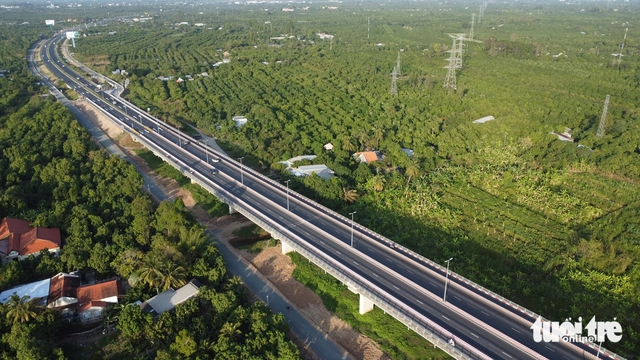 Expert calls for balance of growth, heritage in Vietnam’s Mekong Delta - Ảnh 1.