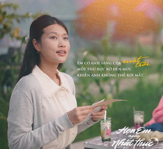 Hoa hậu Đoàn Thiên Ân: Tôi thấy mình không xấu khi để mặt mộc - Ảnh 1.