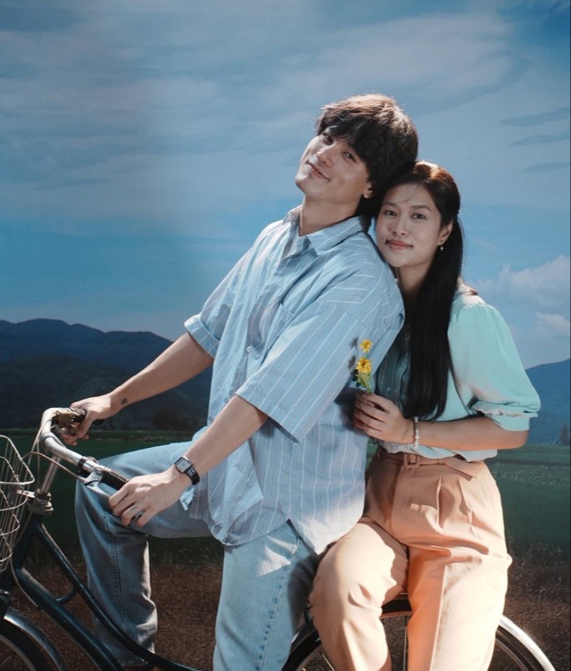 Hoa hậu Đoàn Thiên Ân: Tôi thấy mình không xấu khi để mặt mộc - Ảnh 3.