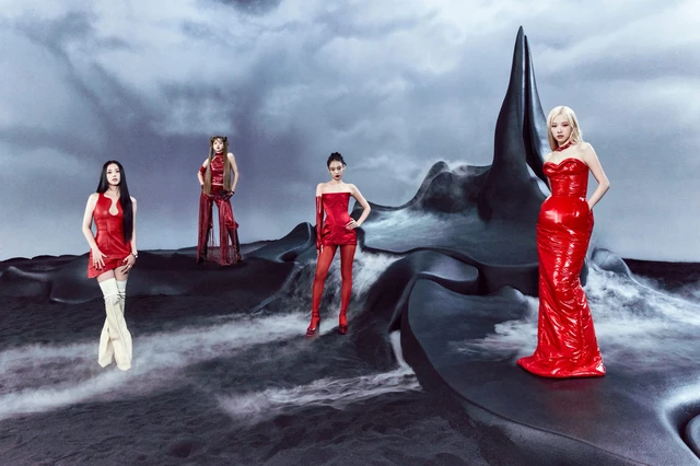 BLACKPINK lập kỷ lục Guinness mới, mini album sắp ra mắt của CORTIS vượt ngưỡng 1,22 triệu bản đặt trước - Ảnh 1.