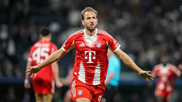 Real Madrid thất thủ trước Bayern Munich tại Bernabeu- Ảnh 3.