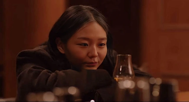 Sự nghiệp không trộn lẫn của nữ luật sư cá tính trong Phantom lawyer - Ảnh 3.