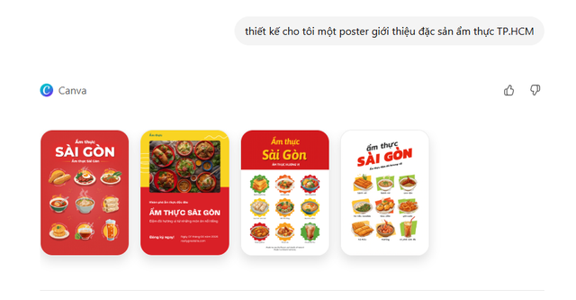 Cách kết nối và sử dụng Canva, Photoshop, Spotify... trên ChatGPT- Ảnh 3.