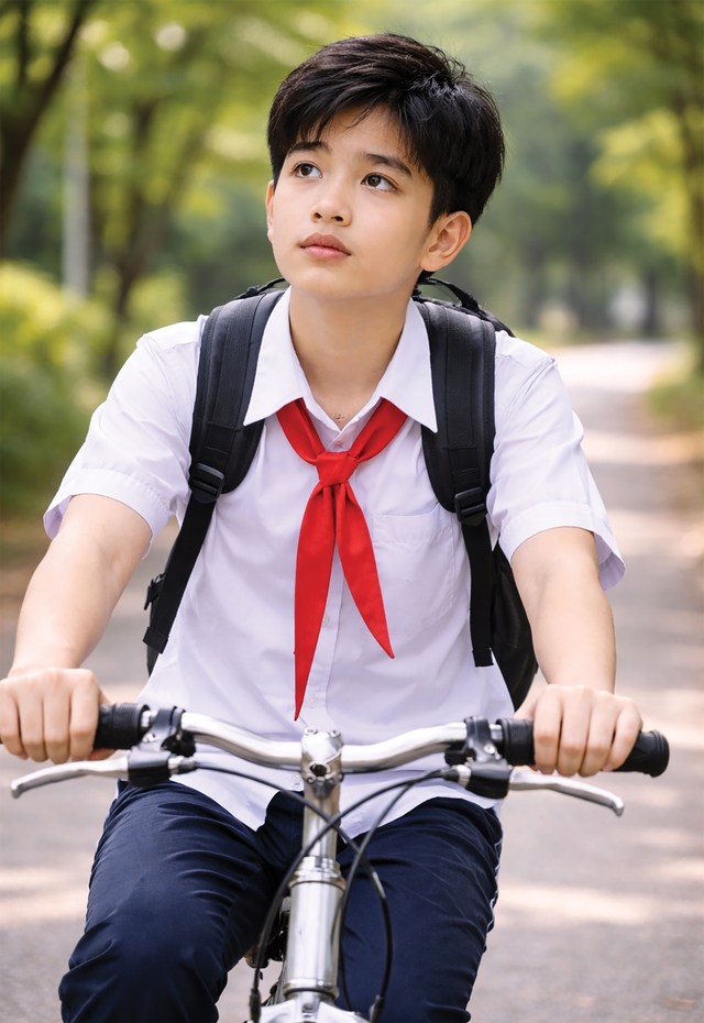 Có phải bạn cũng đang sợ làm ngươi khác thất vọng? - Ảnh 1.