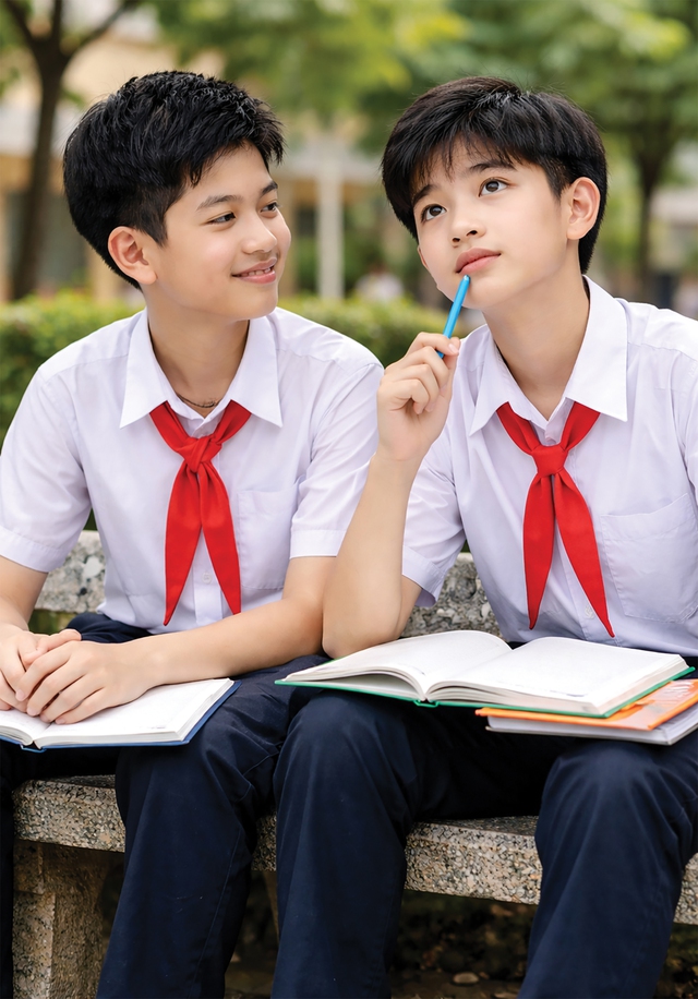 Có phải bạn cũng đang sợ làm ngươi khác thất vọng? - Ảnh 2.