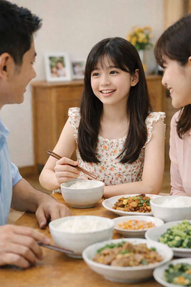 Có phải bạn cũng đang sợ làm ngươi khác thất vọng? - Ảnh 3.