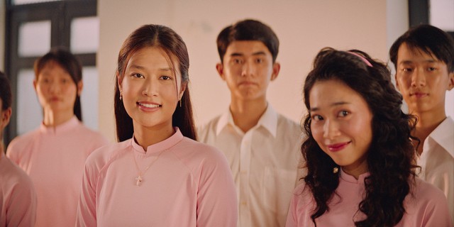 Hoa hậu Đoàn Thiên Ân: Tôi thấy mình không xấu khi để mặt mộc - Ảnh 5.