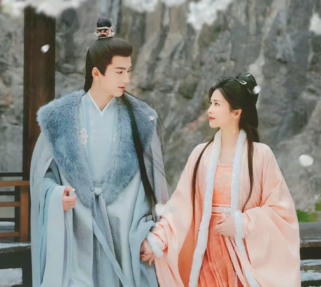 3 vai diễn gây sốt của nam chính phim Trục ngọc- Ảnh 4.