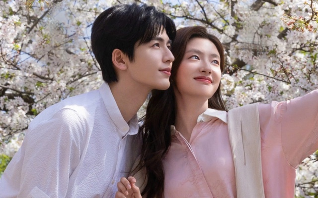 3 vai diễn gây sốt của nam chính phim Trục ngọc- Ảnh 7.