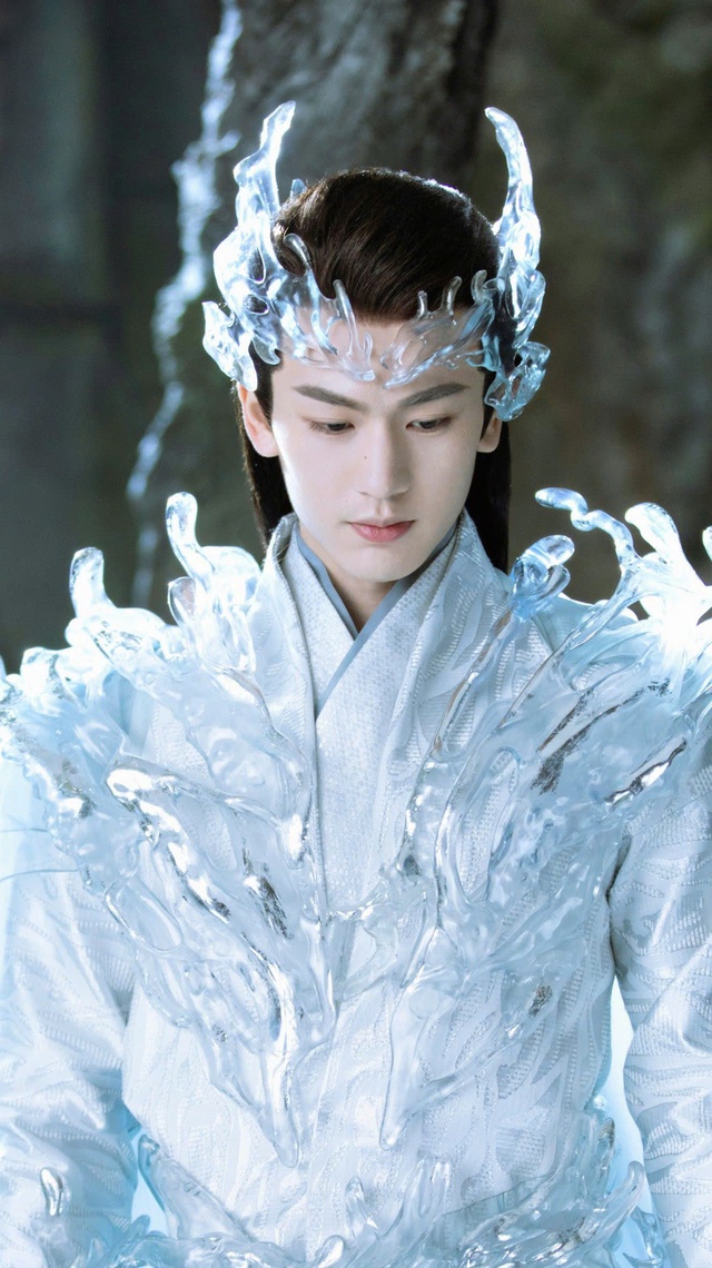 3 vai diễn gây sốt của nam chính phim Trục ngọc- Ảnh 3.