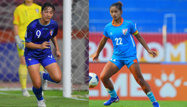 Lịch thi đấu VCK U20 nữ châu Á ngày 8-4: cuộc chiến tranh vé đi tiếp- Ảnh 5.