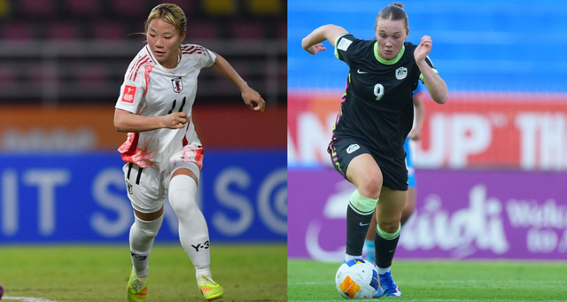 Lịch thi đấu VCK U20 nữ châu Á ngày 8-4: cuộc chiến tranh vé đi tiếp- Ảnh 4.