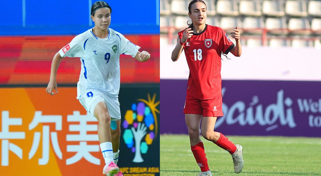 Lịch thi đấu VCK U20 nữ châu Á ngày 8-4: cuộc chiến tranh vé đi tiếp- Ảnh 1.