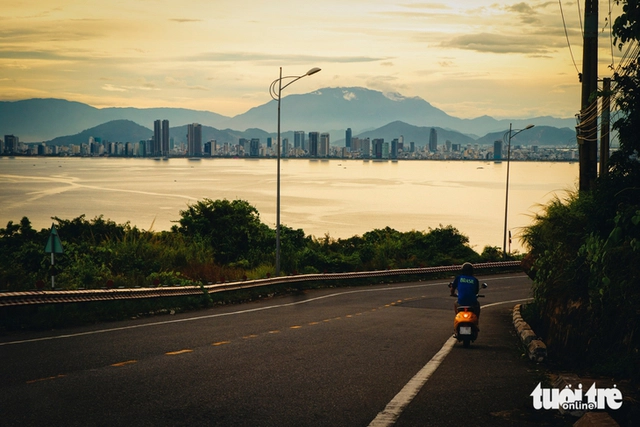 Son Tra Peninsula offers cool summer retreat in central Vietnam - Ảnh 4.