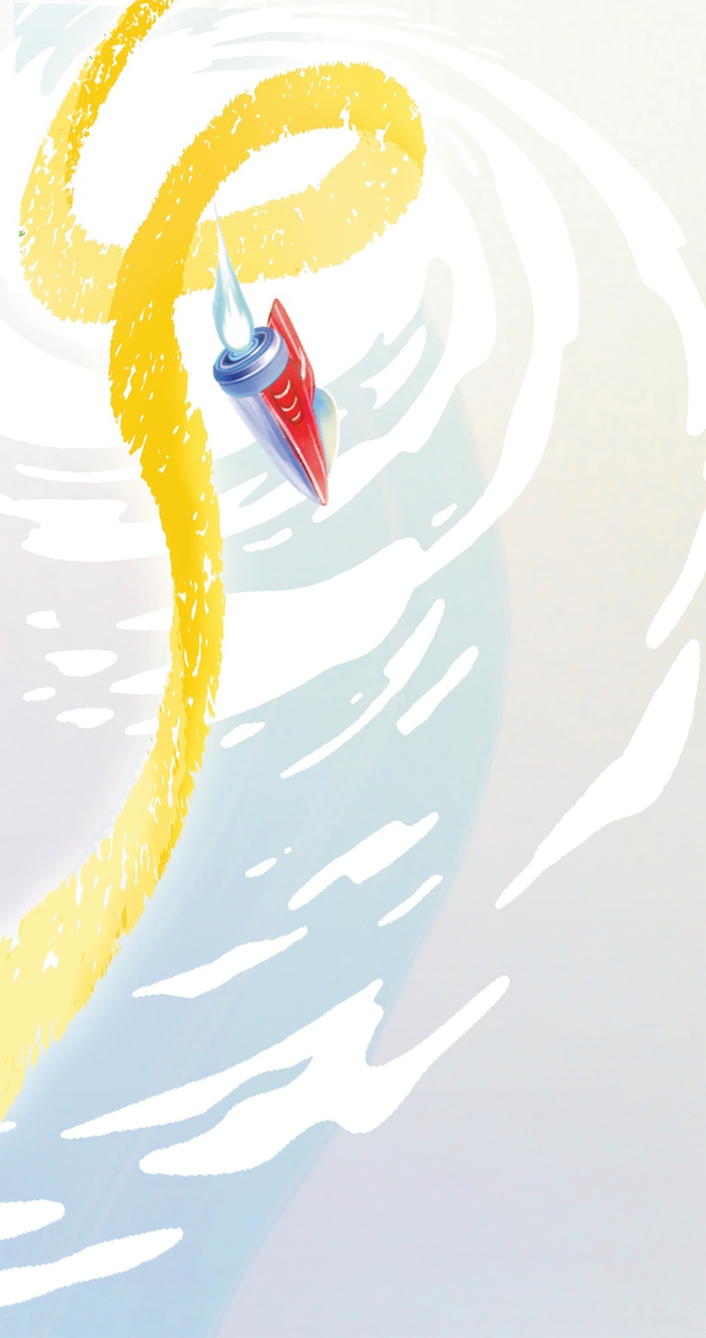 Câu chuyện của tương lai - Ảnh 1.