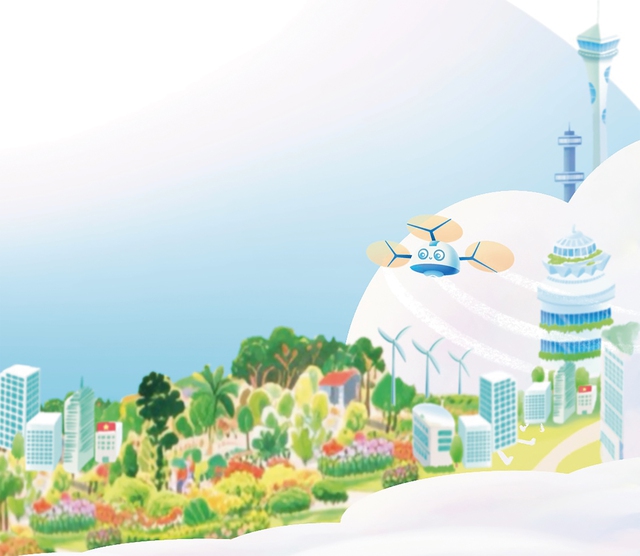 10 năm nữa - Ảnh 1.