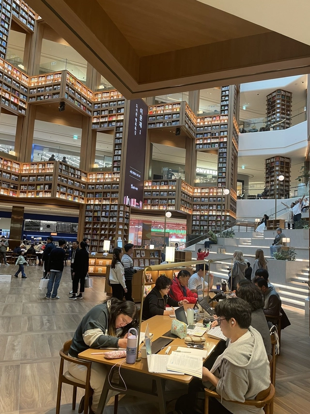 South Korea’s cultural investment: A strategic approach to global influence- Ảnh 1. South Korea’s cultural investment: A strategic approach to global influence- Ảnh 1.