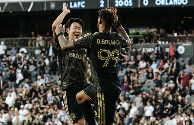 Trực tiếp Concacaf Champions Cup: LA FC đấu Cruz Azul- Ảnh 1.