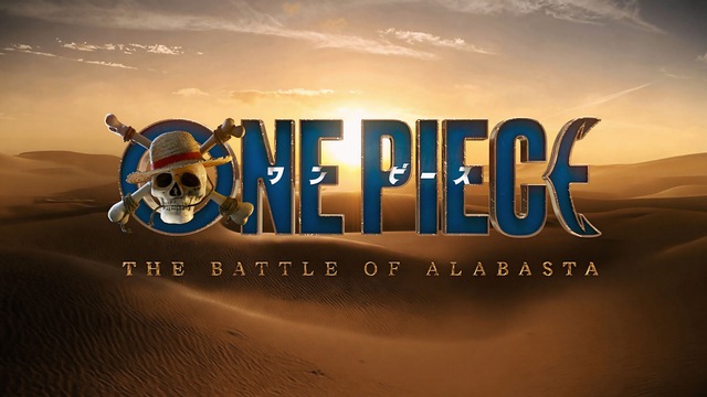 Netflix tung loạt tin sốt dẻo cho fan One piece - Ảnh 1. Netflix tung loạt tin sốt dẻo cho fan One piece - Ảnh 1.