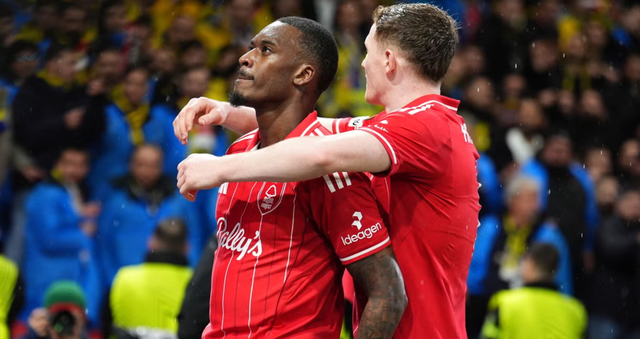 Porto đấu Nottingham Forest: thử thách tại Dragao- Ảnh 1. Porto đấu Nottingham Forest: thử thách tại Dragao- Ảnh 1.