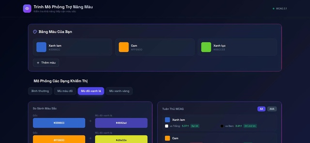 Thỏa sức sáng tạo cùng Canva Code và trình ghi màn hình tại Canva- Ảnh 8.