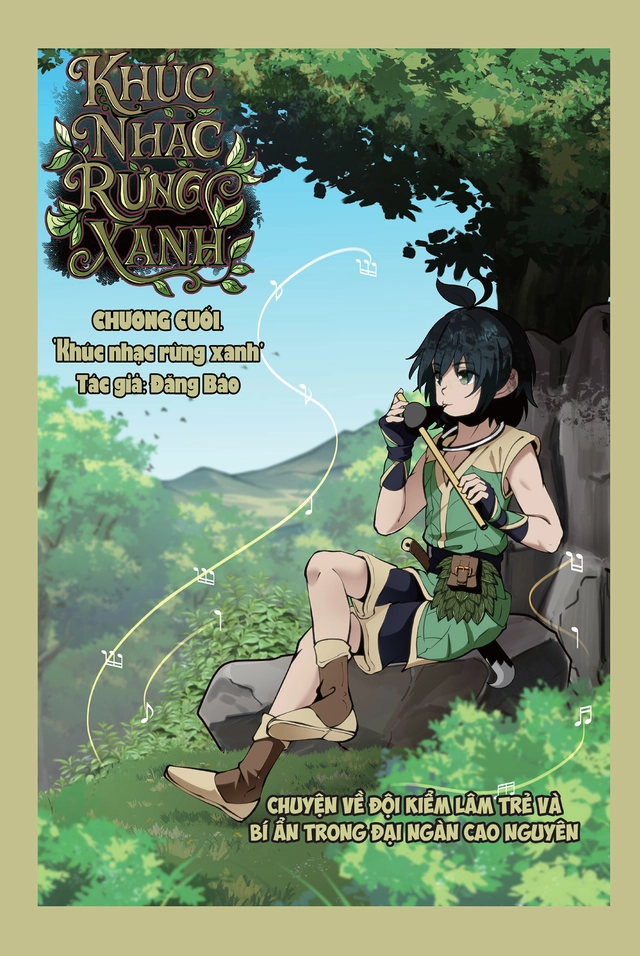 Mời bạn đón đọc Mực Tím 15, phát hành 13-4-2026: Check-in những không gian mát rượi - Ảnh 3.