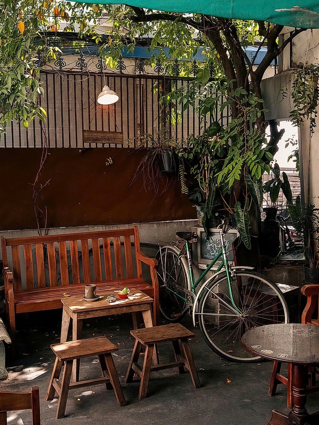 3 quán cà phê yên tĩnh giúp bạn tận hưởng cuối tuần yên bình- Ảnh 5.