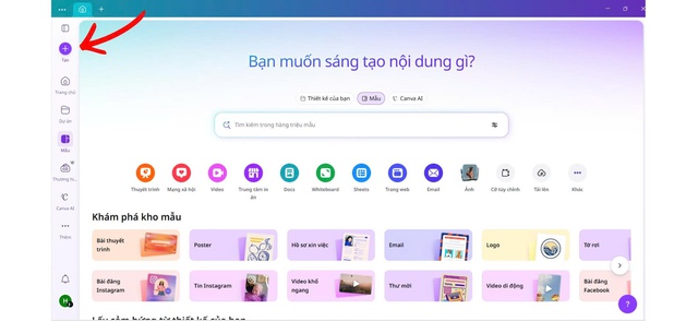 Thỏa sức sáng tạo cùng Canva Code và trình ghi màn hình tại Canva- Ảnh 13.