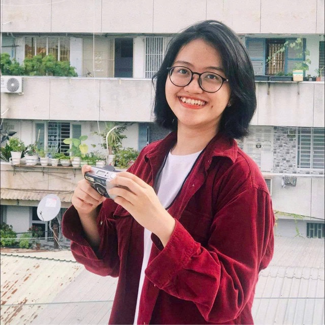 Vì sao nhiều bạn trẻ lại ưa chuộng săn đồ cũ? - Ảnh 2.