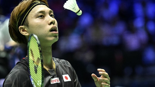 Badminton to trial synthetic shuttlecocks because of feather shortage- Ảnh 1.