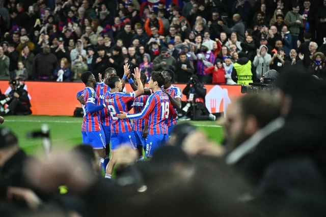 Tin bóng đá ngày 10-4: Aston Villa và Crystal Palace giành chiến thắng ở cúp châu Âu- Ảnh 4. Tin bóng đá ngày 10-4: Aston Villa và Crystal Palace giành chiến thắng ở cúp châu Âu- Ảnh 4.