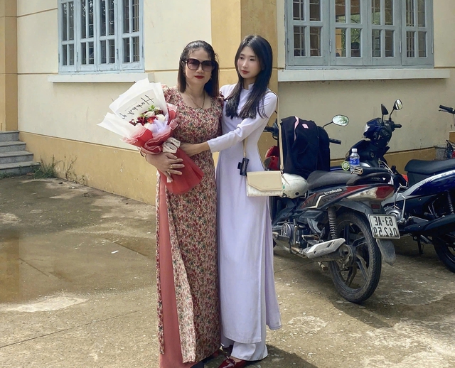Ngày của Mẹ: Những ký ức bình dị theo ta suốt đời - Ảnh 2.