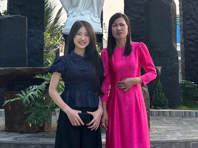 Ngày của Mẹ: Những ký ức bình dị theo ta suốt đời - Ảnh 1.