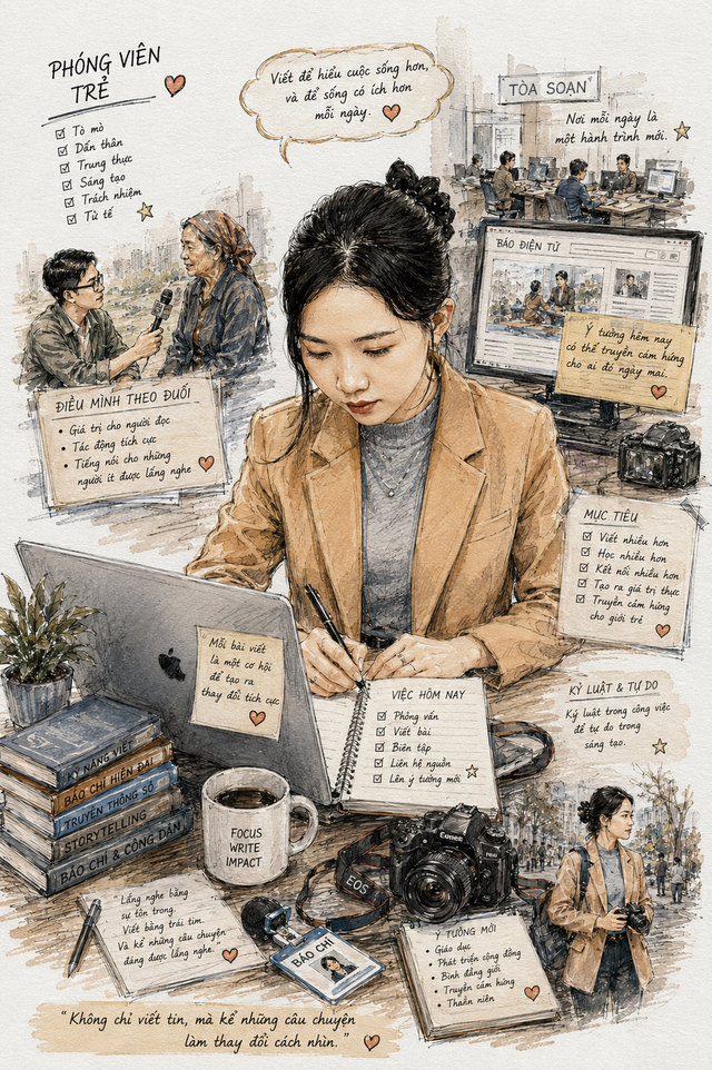 Gợi ý những mẫu câu lệnh giúp bạn tạo poster bằng AI cực đẹp- Ảnh 1.
