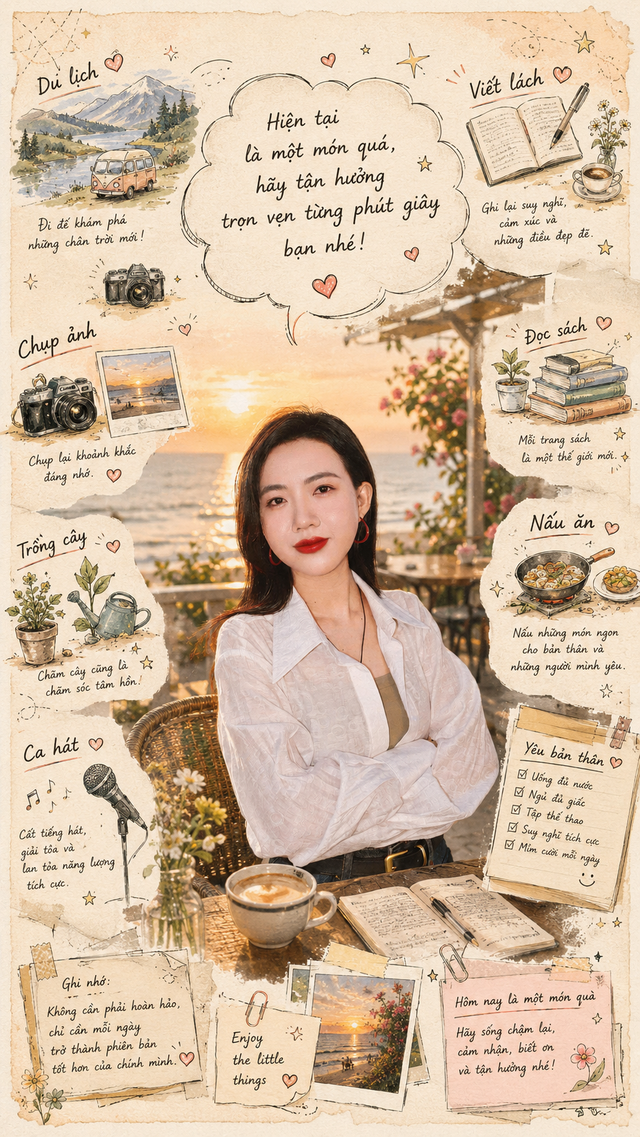 Gợi ý những mẫu câu lệnh giúp bạn tạo poster bằng AI cực đẹp- Ảnh 4.