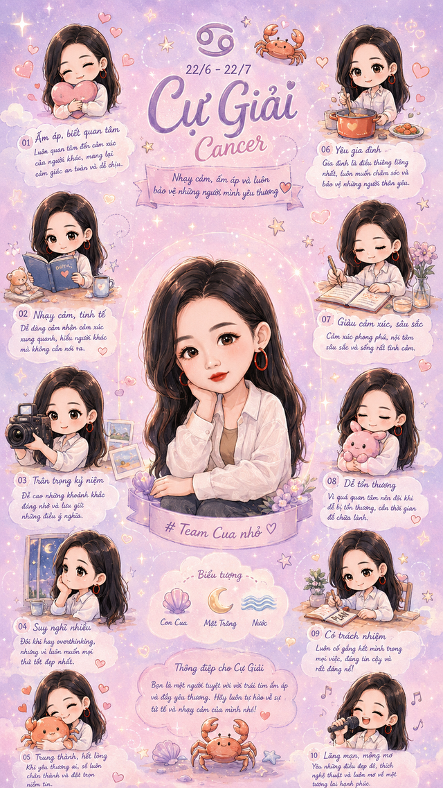 Gợi ý những mẫu câu lệnh giúp bạn tạo poster bằng AI cực đẹp- Ảnh 5.