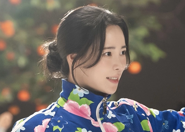 4 phim làm nên tên tuổi nữ chính My royal nemesis - Ảnh 1.