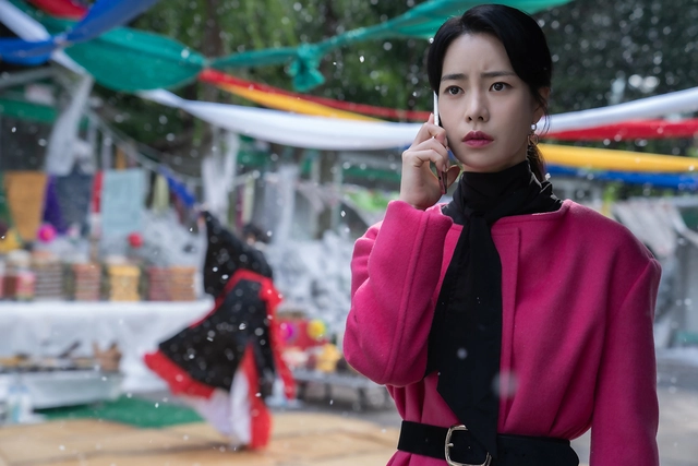 4 phim làm nên tên tuổi nữ chính My royal nemesis - Ảnh 2.