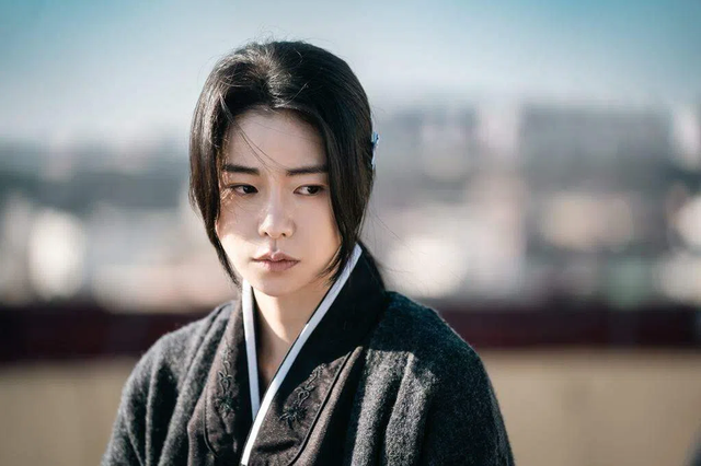 4 phim làm nên tên tuổi nữ chính My royal nemesis - Ảnh 3.