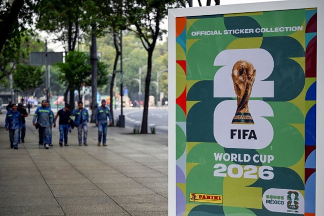 After backlash, Mexico cancels plan to cut school year for World Cup - Ảnh 1.