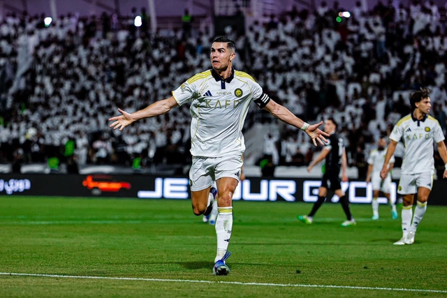 Al Nassr - Al Hilal: "chung kết" Saudi Pro League - Ảnh 1.