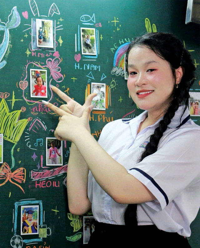 Mùa chia tay hay mùa chia rẽ? Không, mùa kỷ yếu! - Ảnh 2.