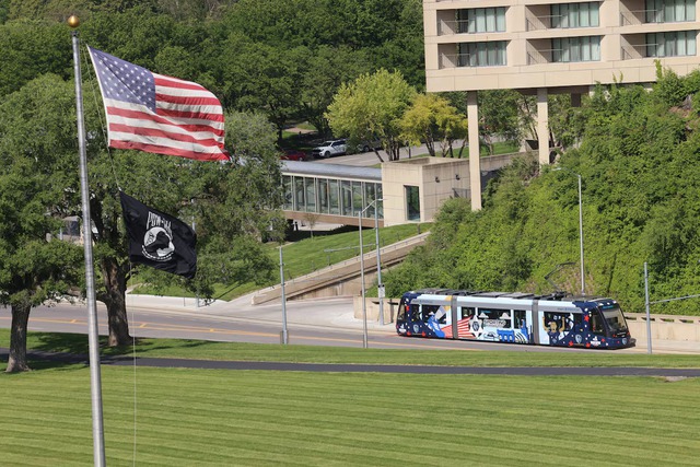 How Kansas City became a surprise World Cup hotspot - Ảnh 1.