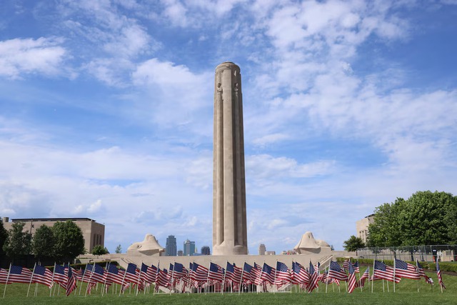 How Kansas City became a surprise World Cup hotspot - Ảnh 5.