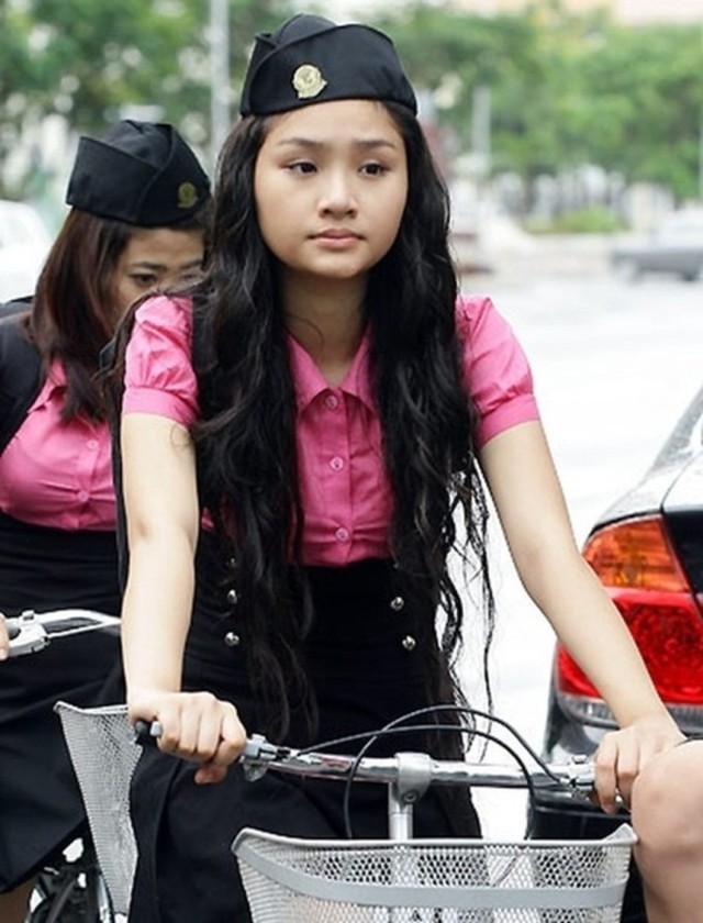 Trước khi vướng scandal chất cấm, Miu Lê đã đóng phim gì? - Ảnh 1.